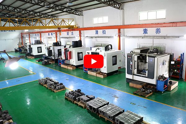 Aotuoshi Hydraulic Machinery Co., LTD  factory