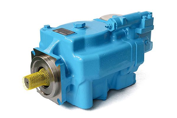Loader Hydraulic system main pump PVH Variable Displacement Piston Pump