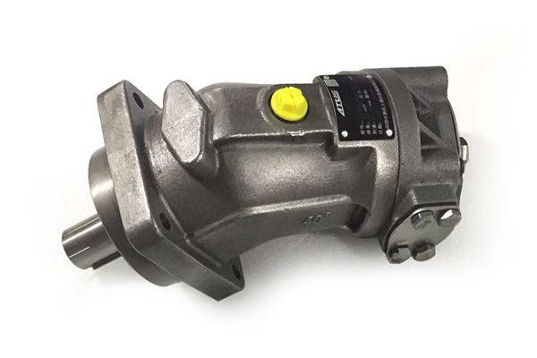 Axial Piston Fixed Pump A2F series