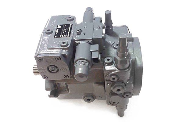 High pressure pump A10VG series Axial Piston Variable Pump