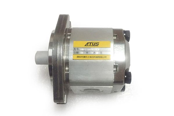 Gear pump Customized Hydraulic Pump Manufacturer