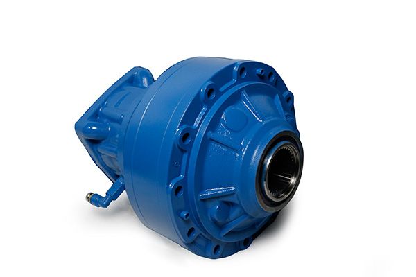 ED series Planetary Gearboxes