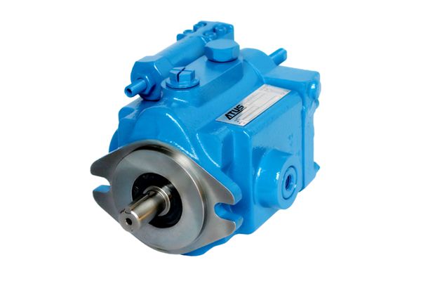 PV series variable volume axial piston pumps