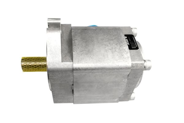 EIPC3 Gear Pump Series