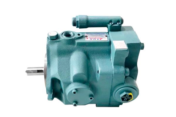 V50 Piston Pump  Series