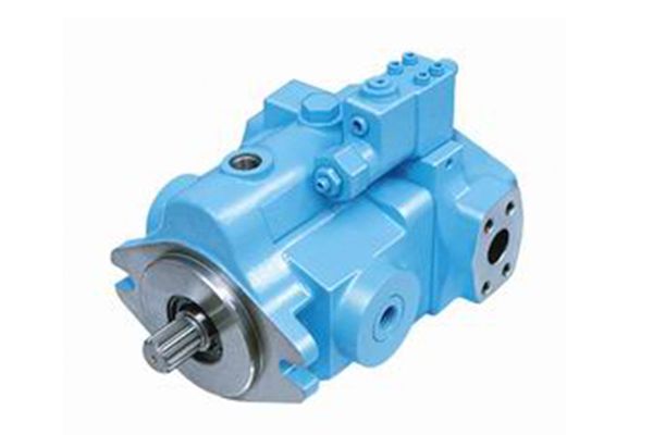 PVT  Piston Pump  Series