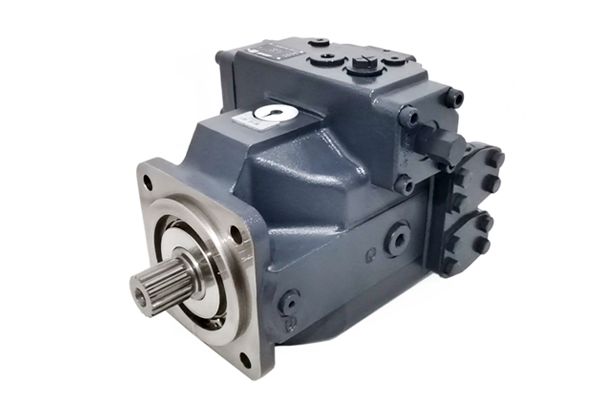 A4VSG40HD1T Piston Pump  Series