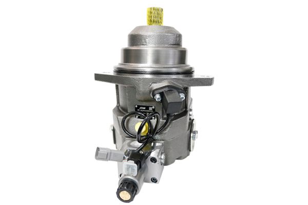 A2FE160/61 Piston Pump  Series