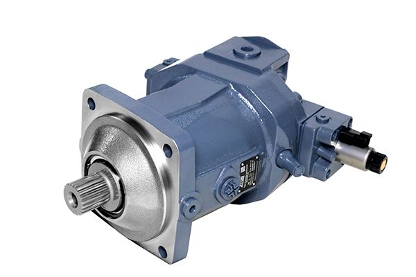 A6VM107 Motors Series