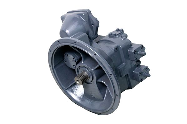 A8VO120 Piston Pump  Series