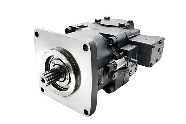 A11VLO260 Piston Pump  Series