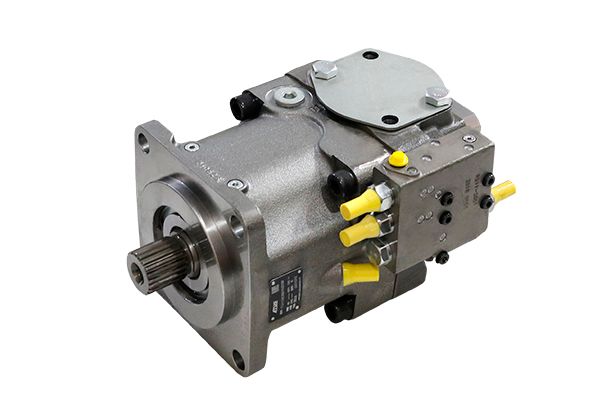 A11VO190 Piston Pump  Series