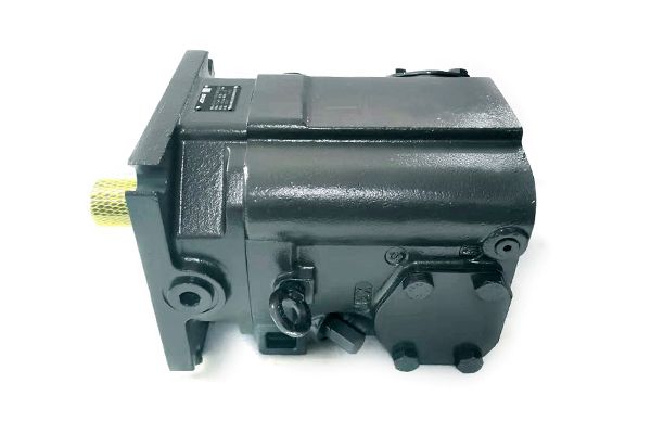 A15VSO Piston Pump  Series