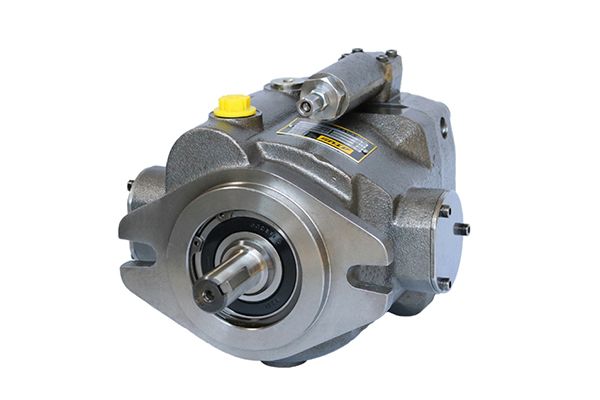 PVP16 Piston Pump  Series