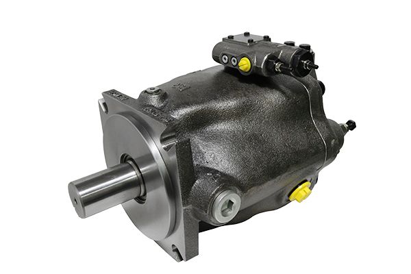 pd/p1 Piston Pump  Series