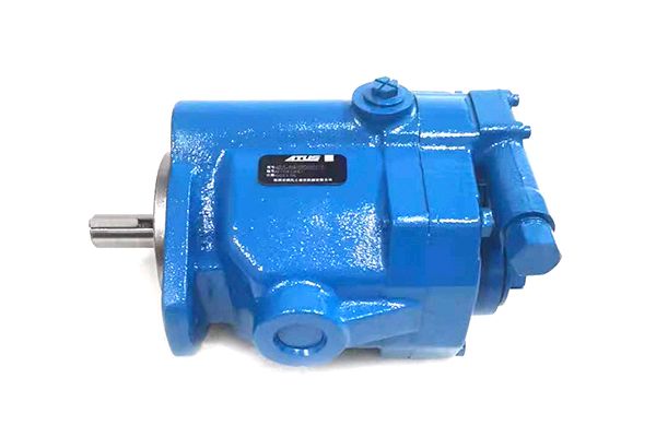 PVB29 Piston Pump  Series