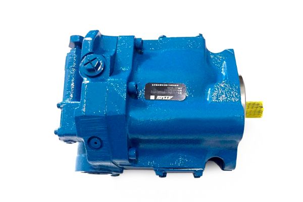 PVE19 Piston Pump  Series