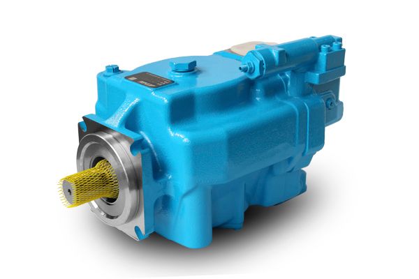 Pvm/pvh/pvq/pvxs Piston Pump  Series