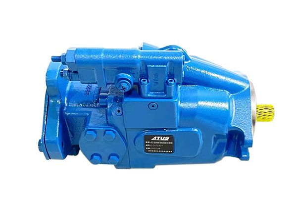 ADU Piston Pump  Series