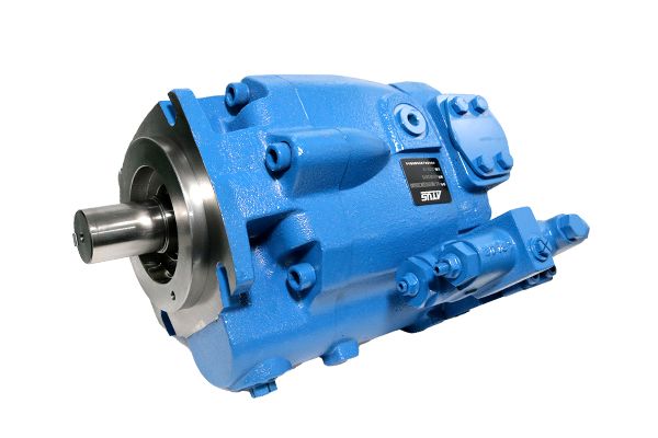 PVM045 Piston Pump  Series