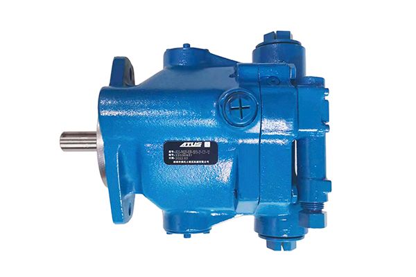 PVQ40 Piston Pump  Series