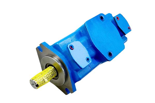 VMQ Piston Pump  Series