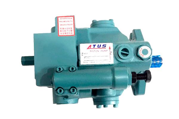 V Piston Pump  Series