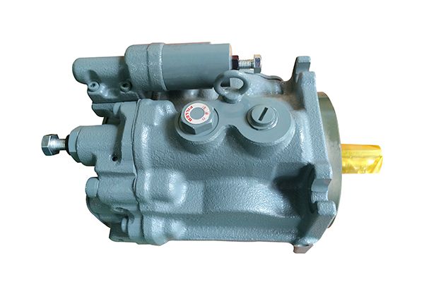 A Piston Pump  Series