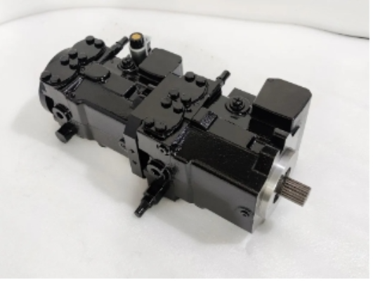 ATUS-A10VG Series Axial Piston Variable Displacement Pump