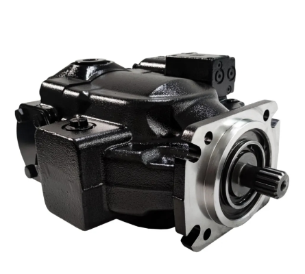 Hydraulic pump ATUS-P3 series axial piston variable pump