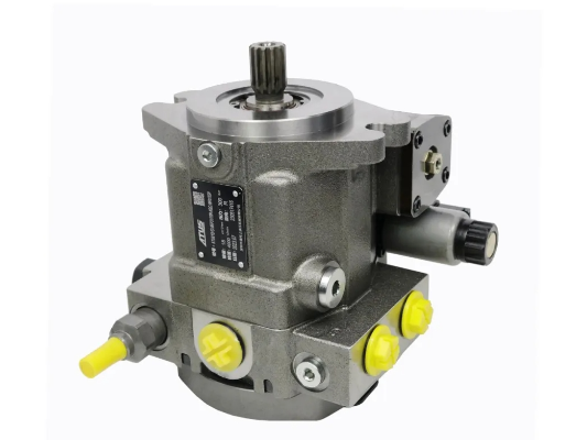 Hydraulic Pump ATUS-A10VG Series Axial Piston Variable Pump
