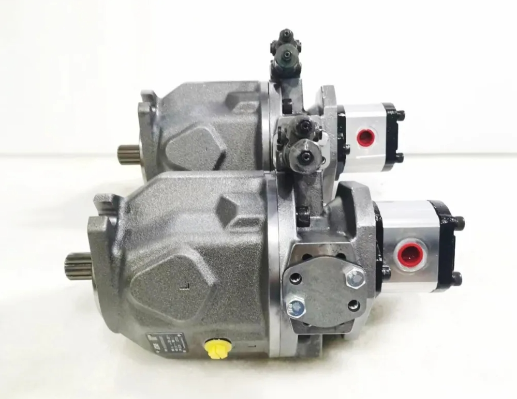 Hydraulic pump ATUS-A10VSO series axial piston variable pump